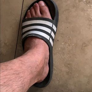 Meet your Posher, Kenneth